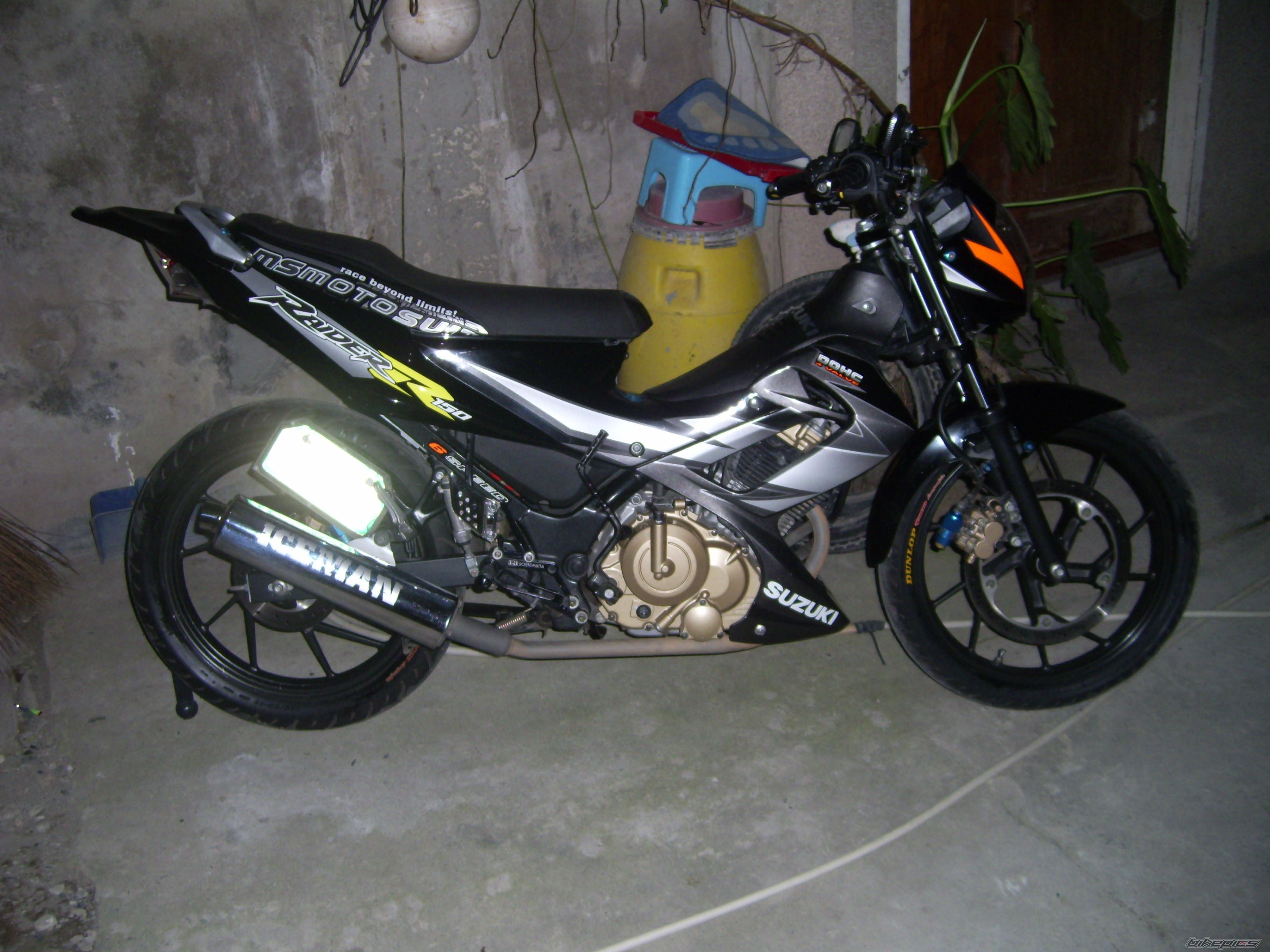 Bike Photo 851419