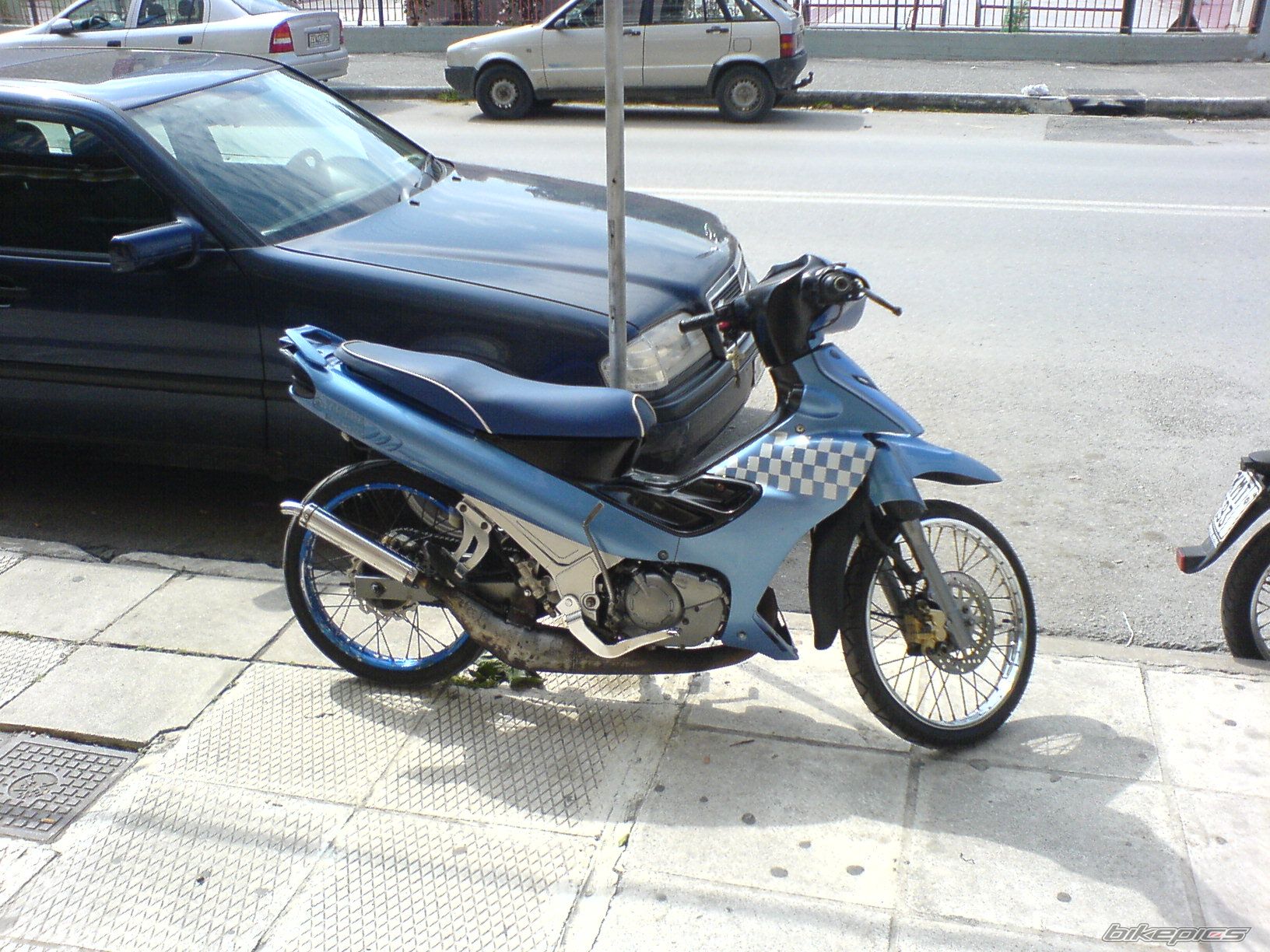 Bike Photo 851435