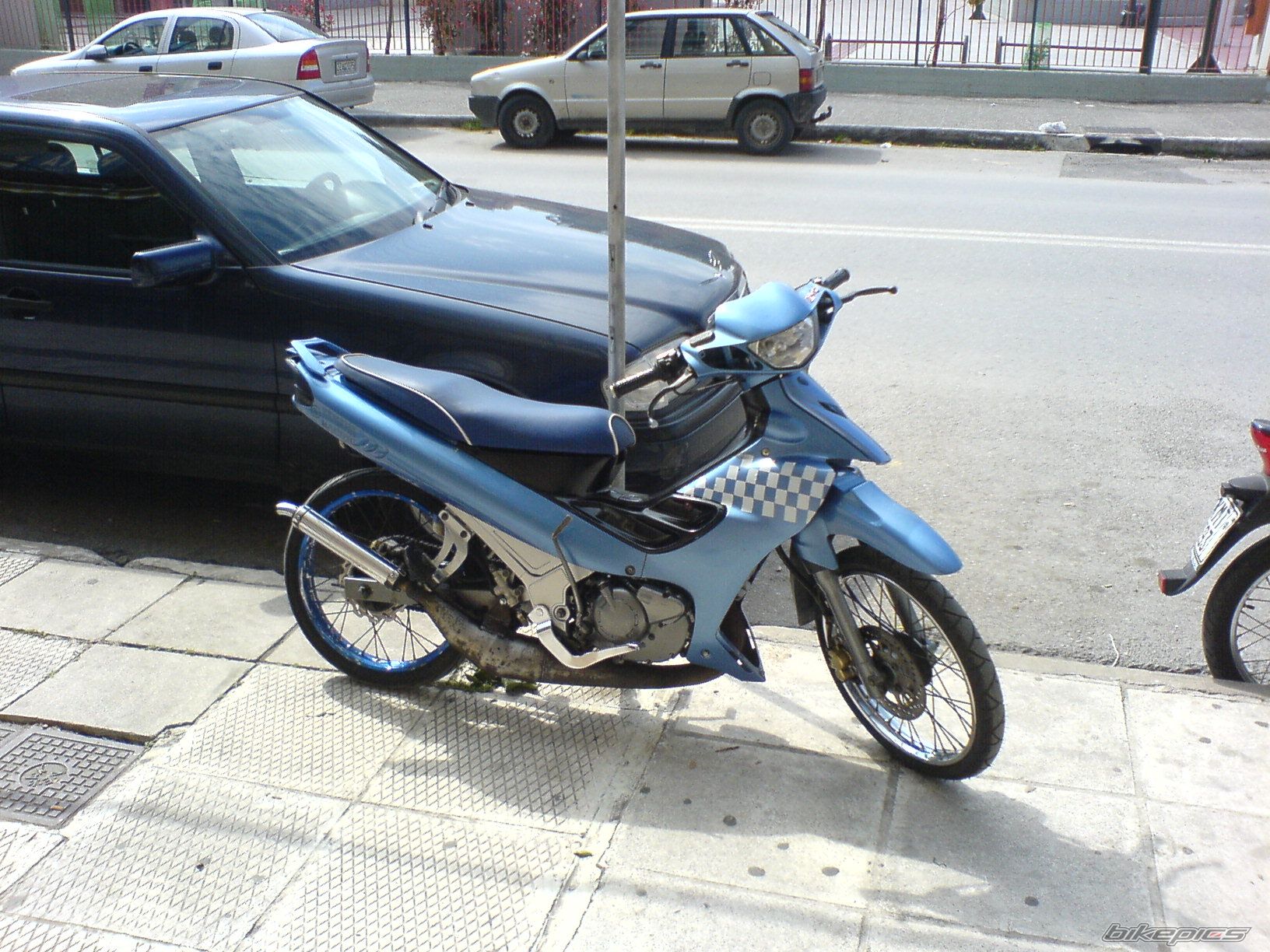 Bike Photo 851438