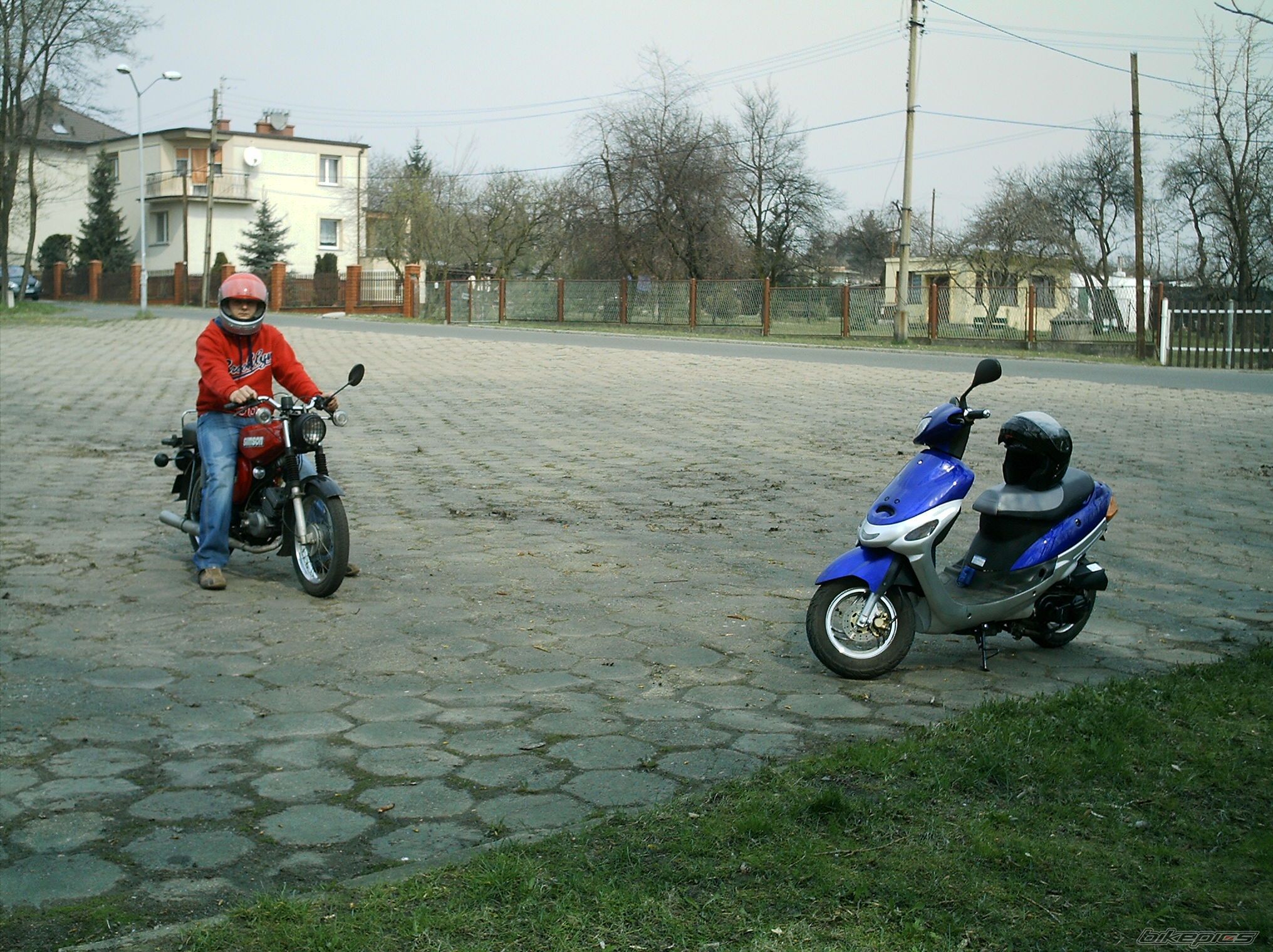 Bike Photo 851445