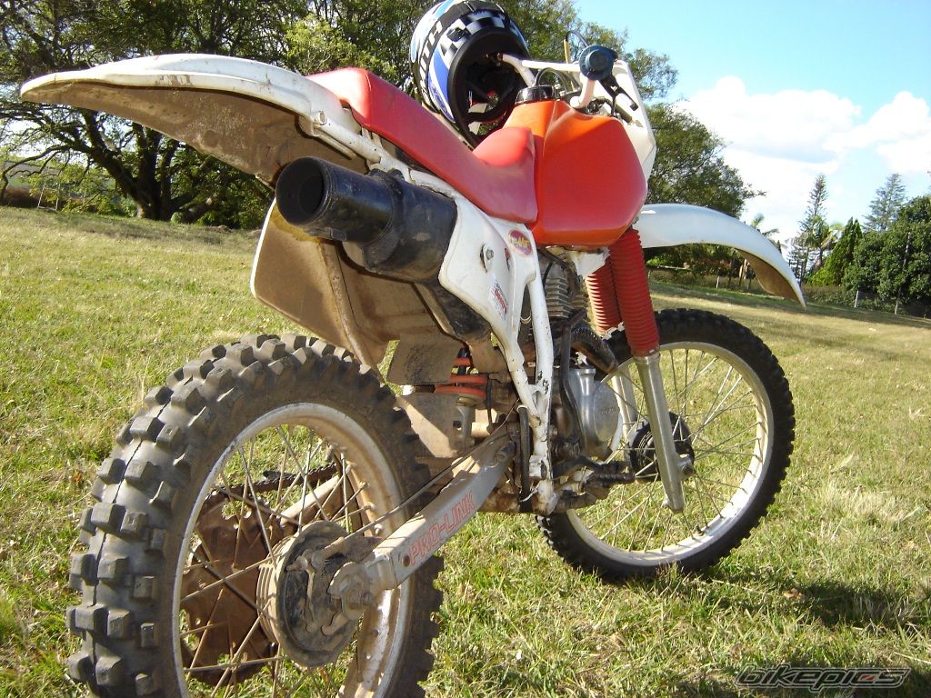 Bike Photo 851446