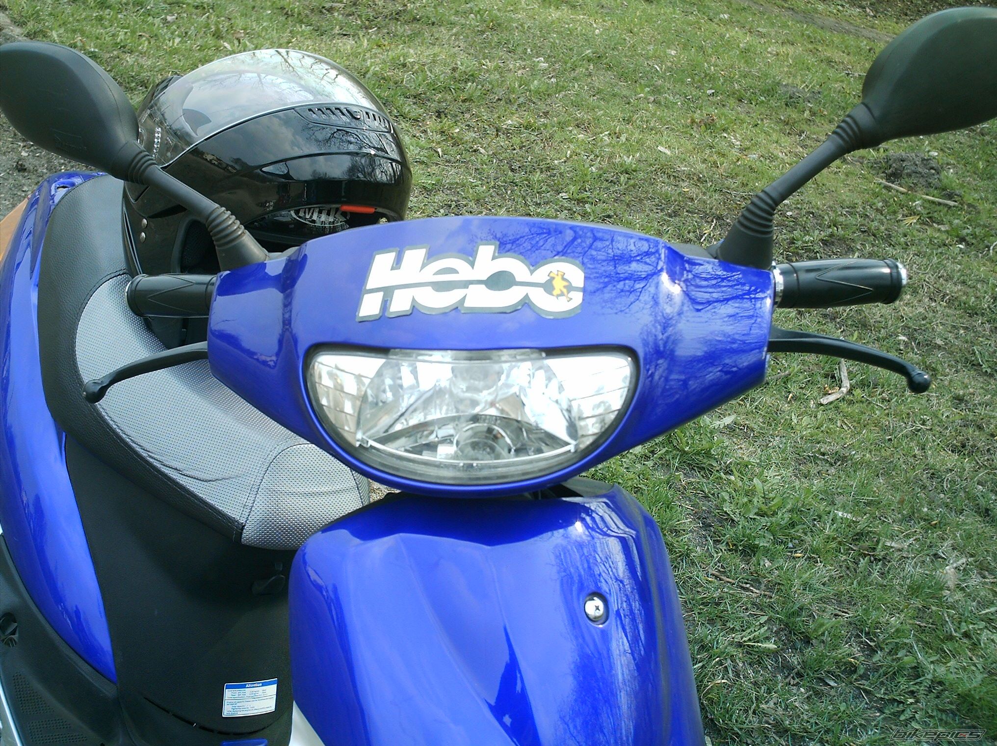 Bike Photo 851447