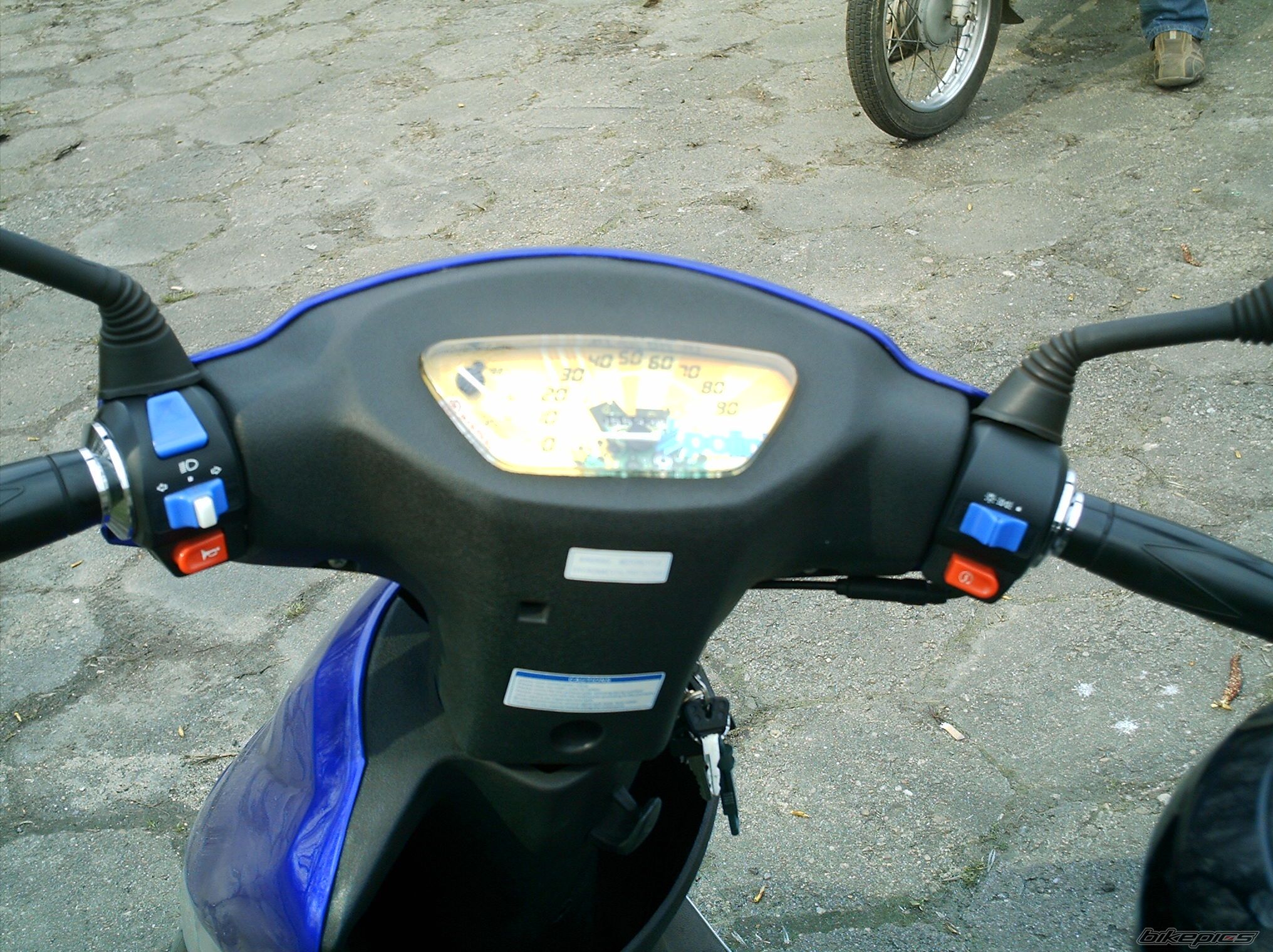 Bike Photo 851448