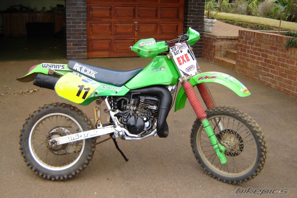 Bike Photo 851451