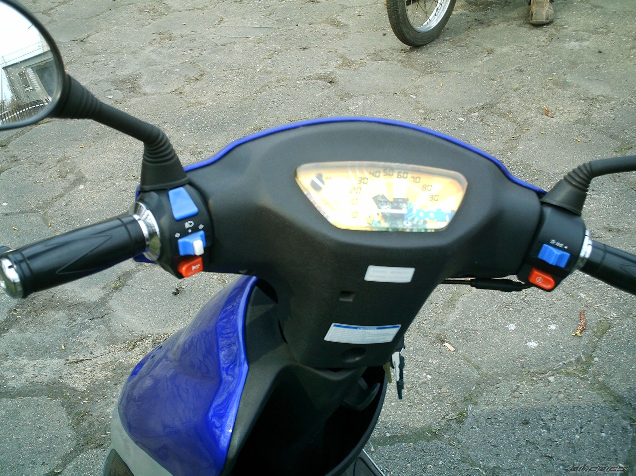 Bike Photo 851453