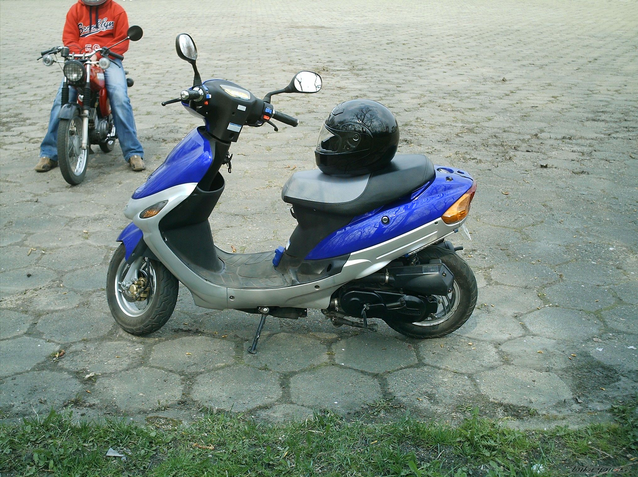 Bike Photo 851454