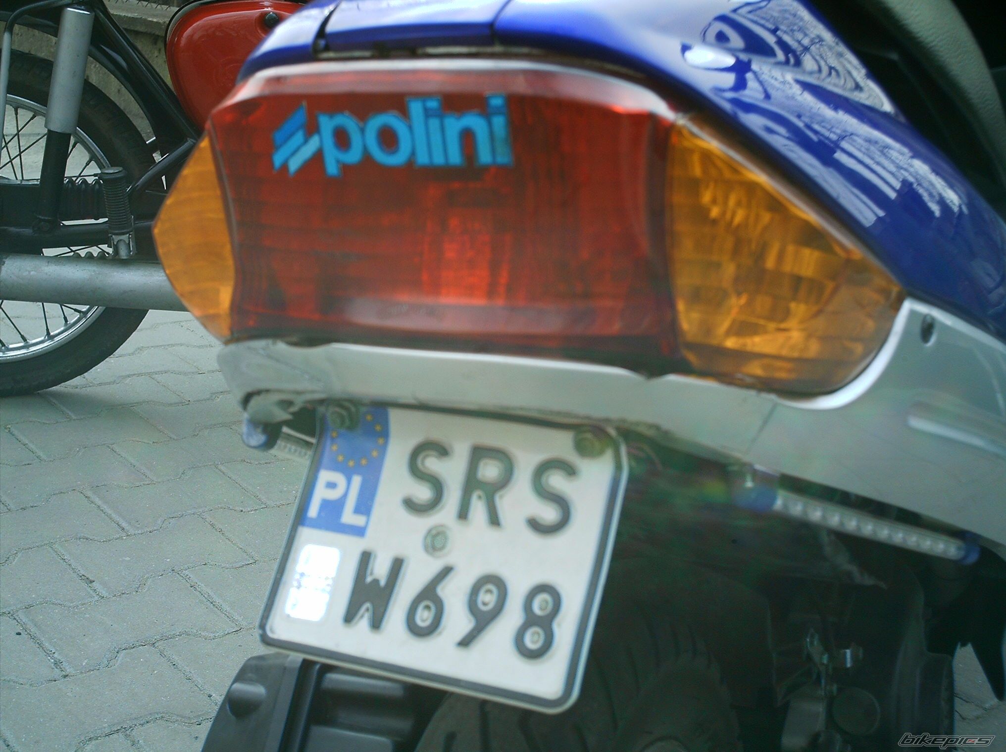 Bike Photo 851458
