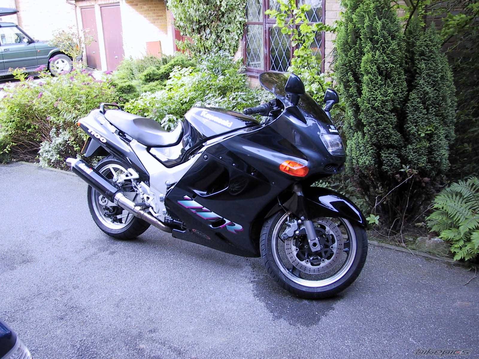 Bike Photo 85146