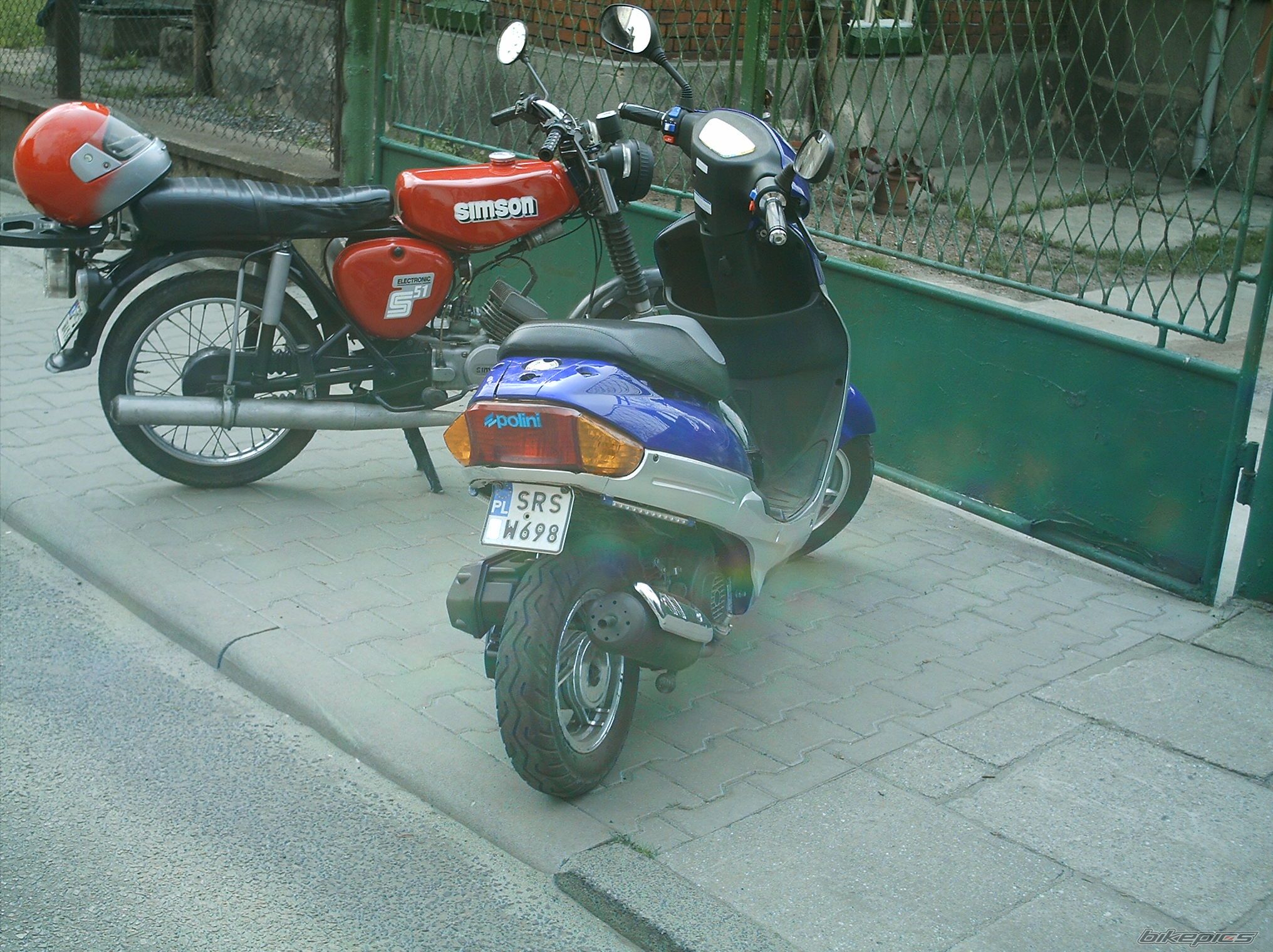 Bike Photo 851461