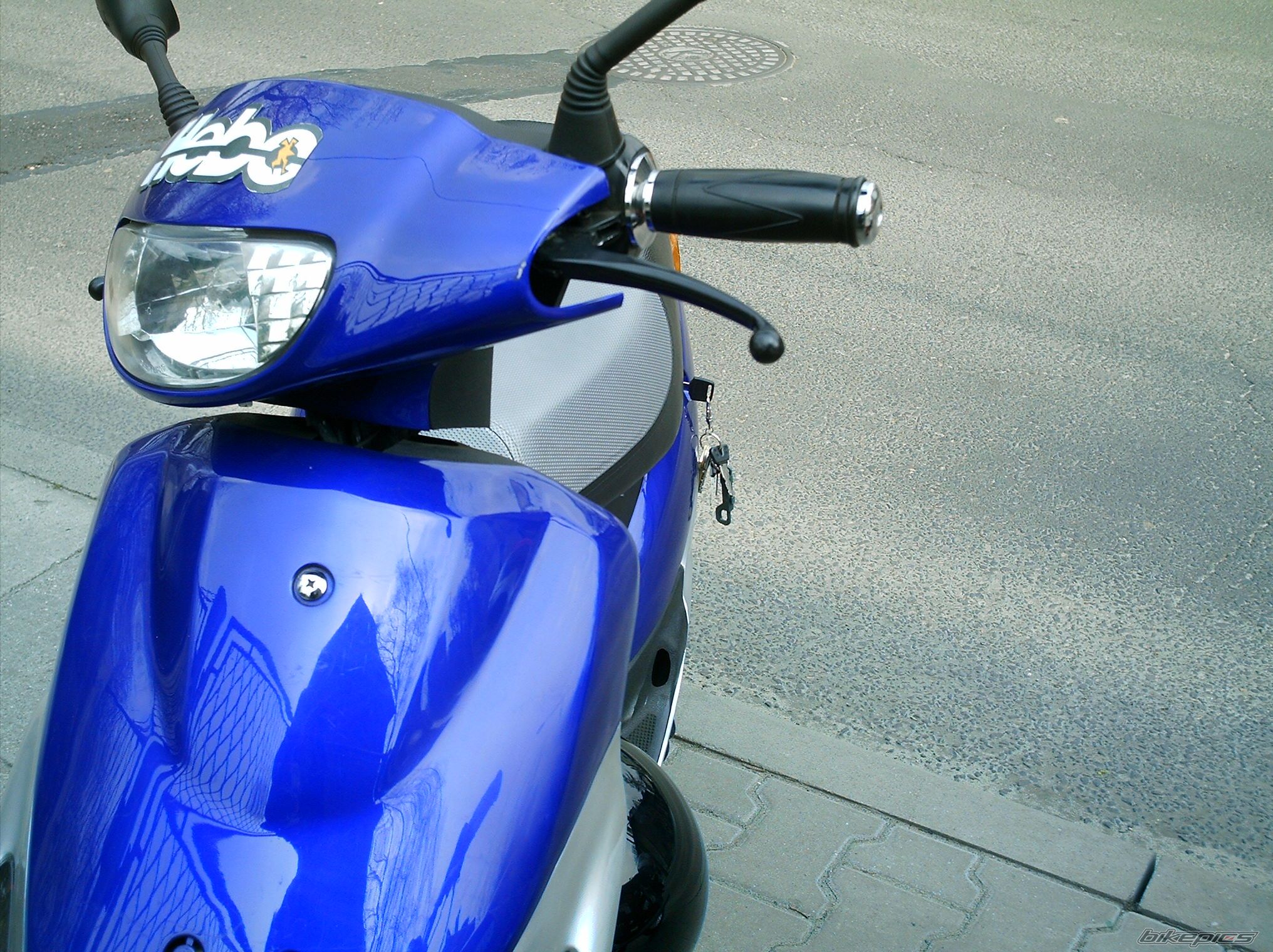 Bike Photo 851462