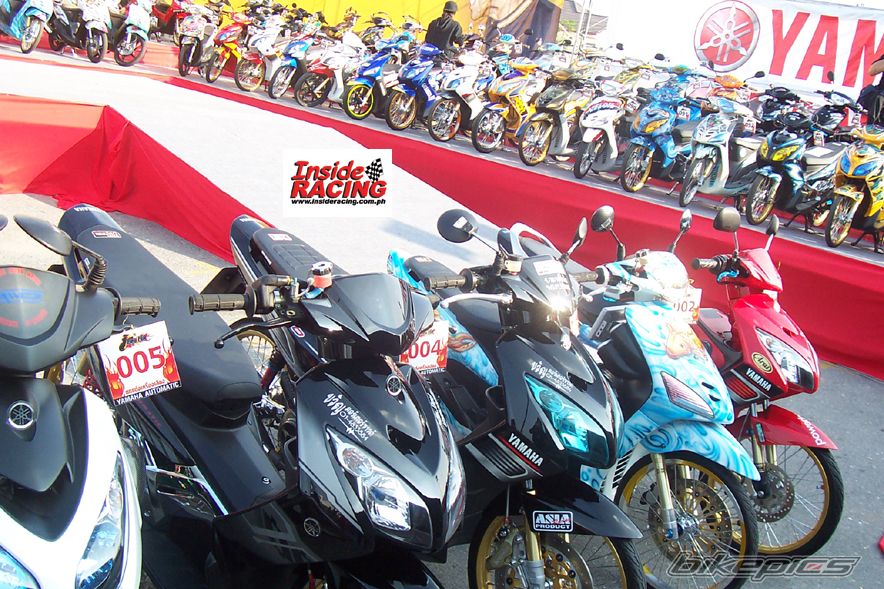 Bike Photo 851463