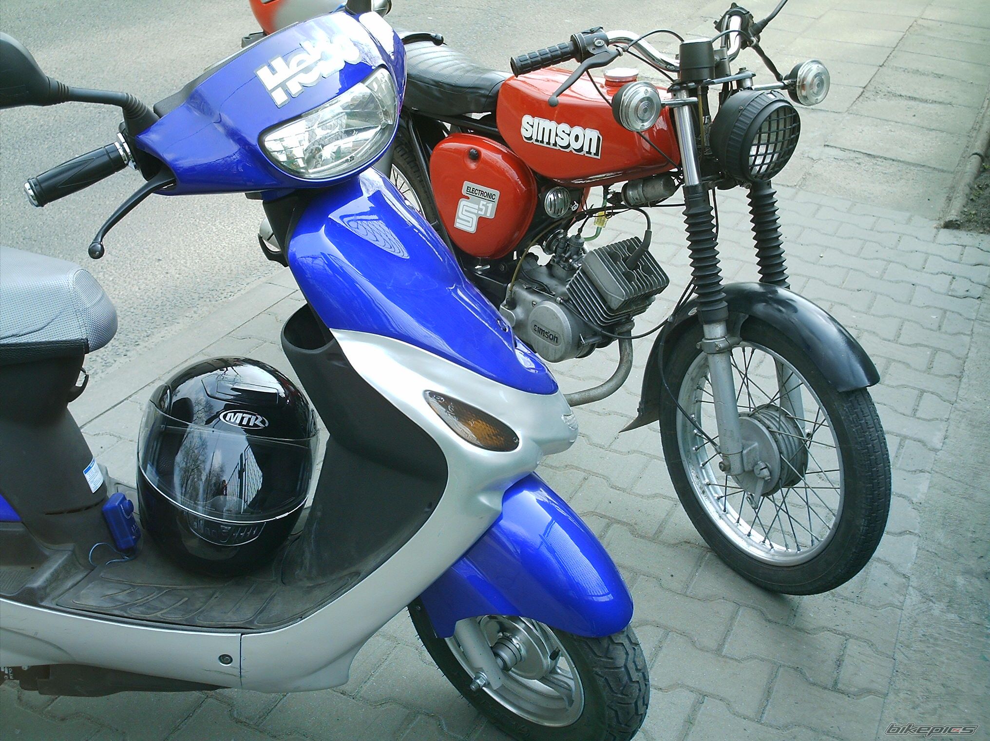 Bike Photo 851464