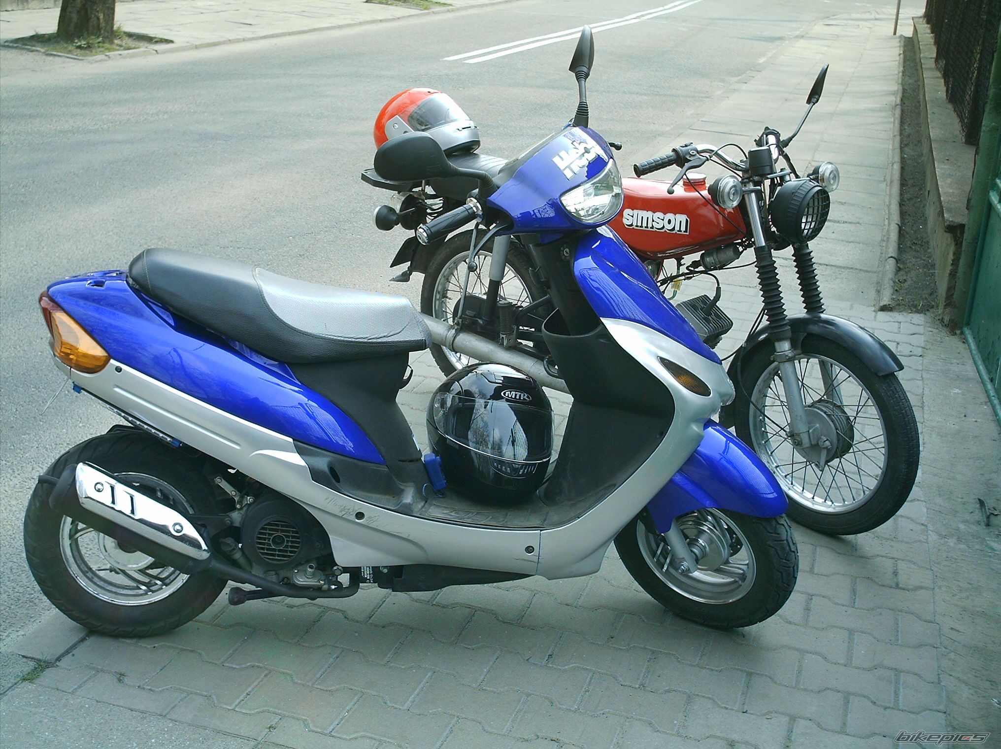 Bike Photo 851467