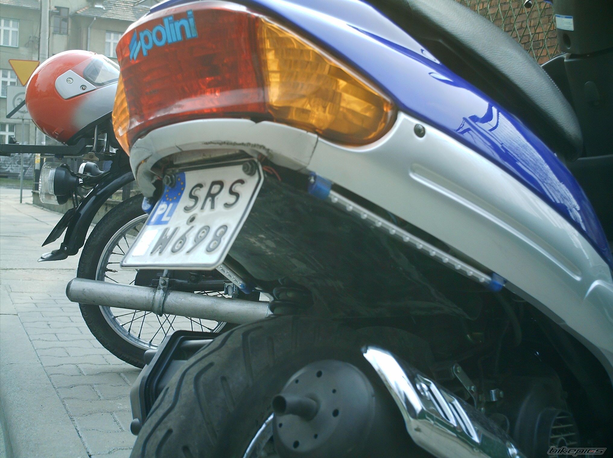 Bike Photo 851468