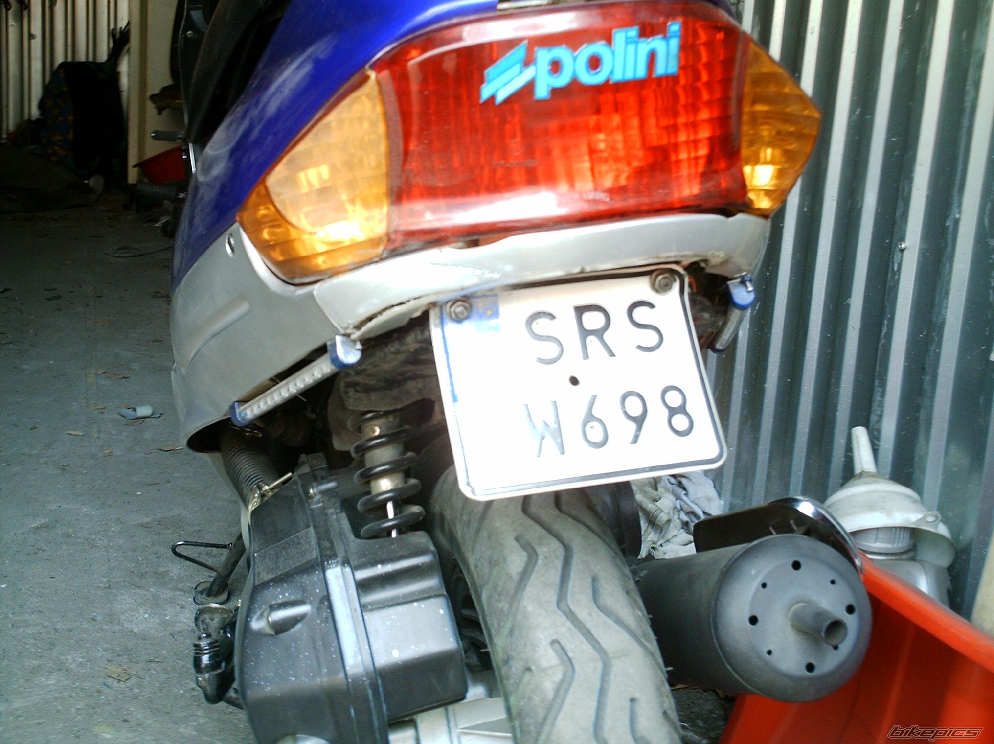 Bike Photo 851469