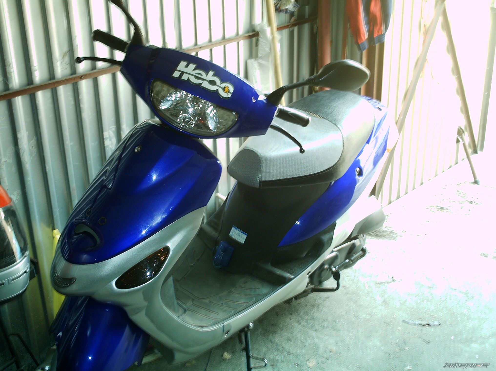 Bike Photo 851472