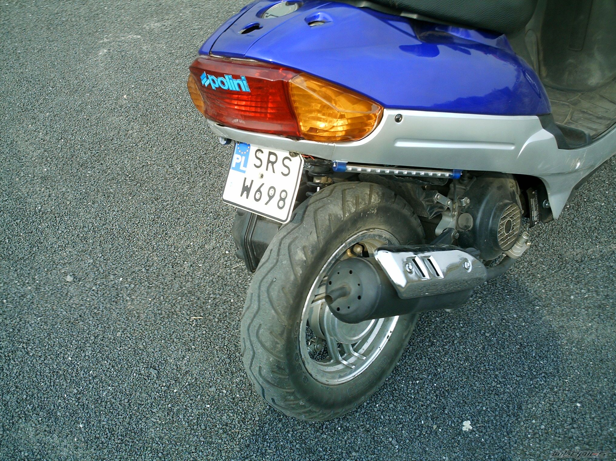 Bike Photo 851473