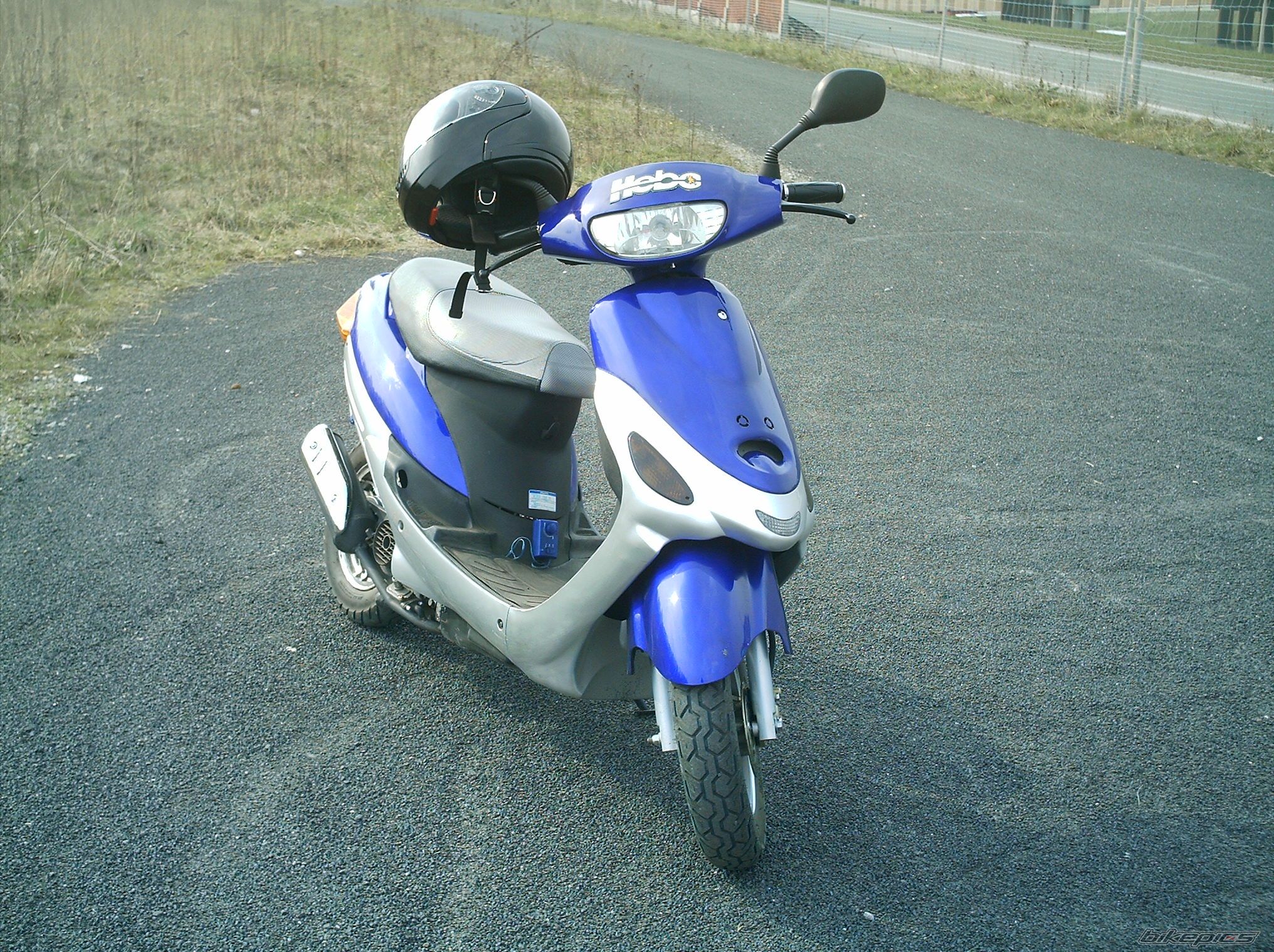 Bike Photo 851474