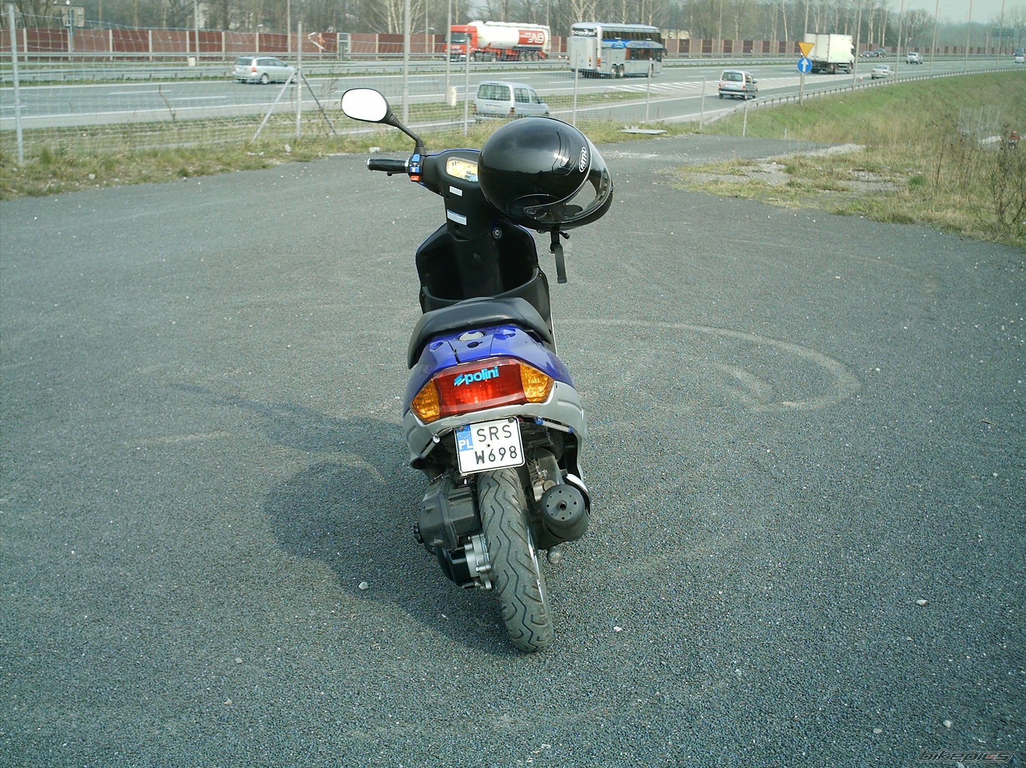 Bike Photo 851475