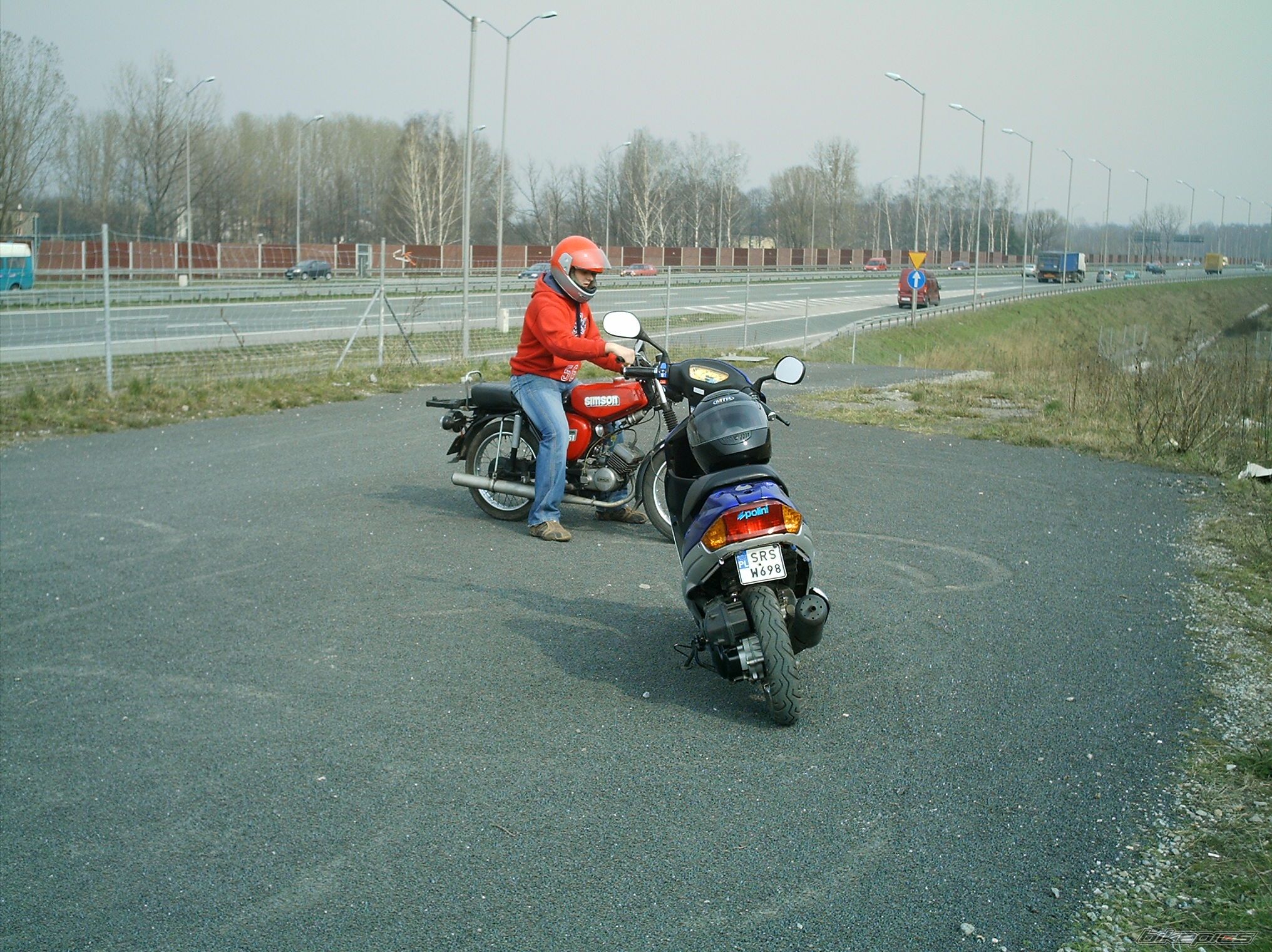 Bike Photo 851476