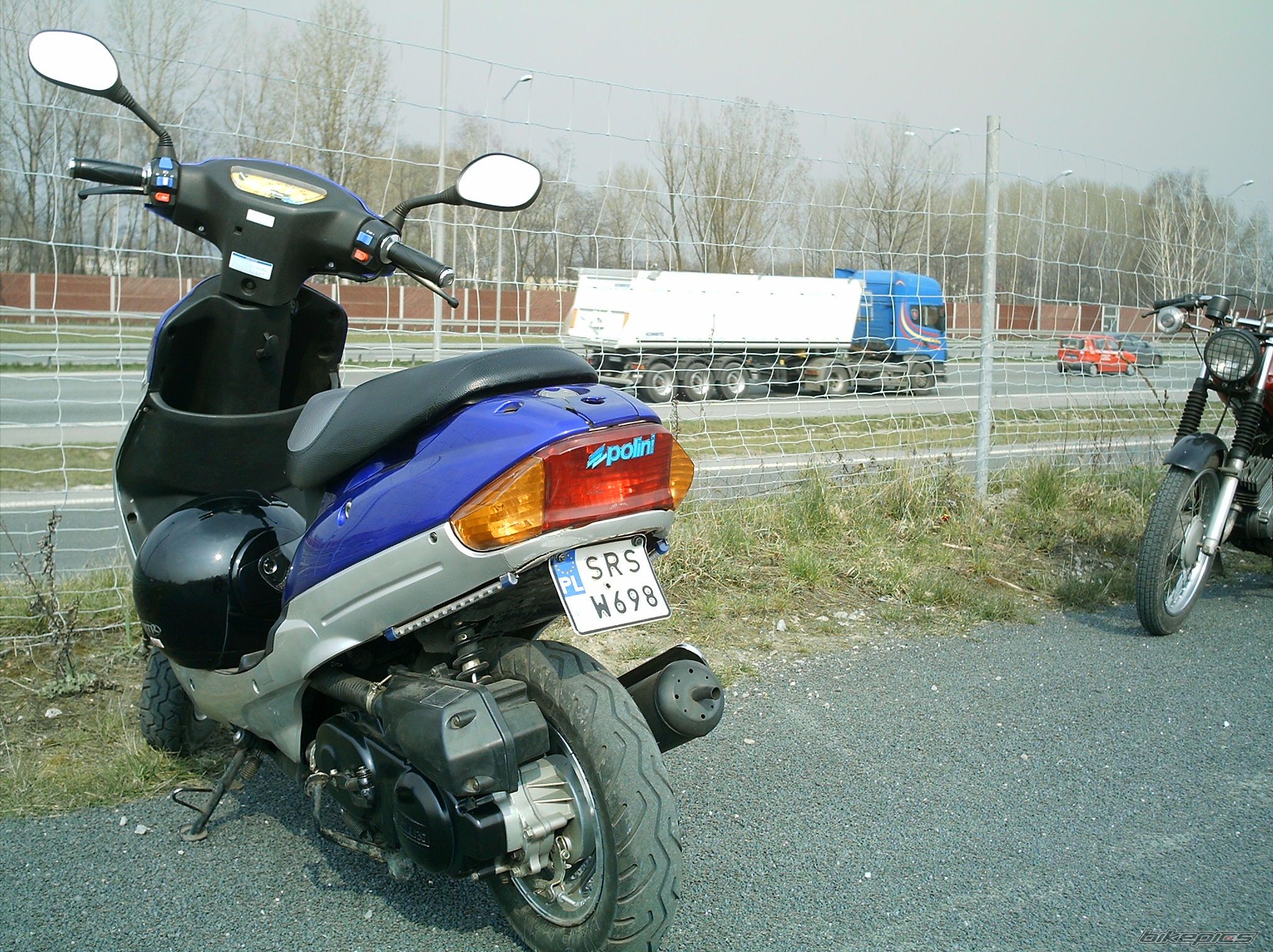Bike Photo 851478