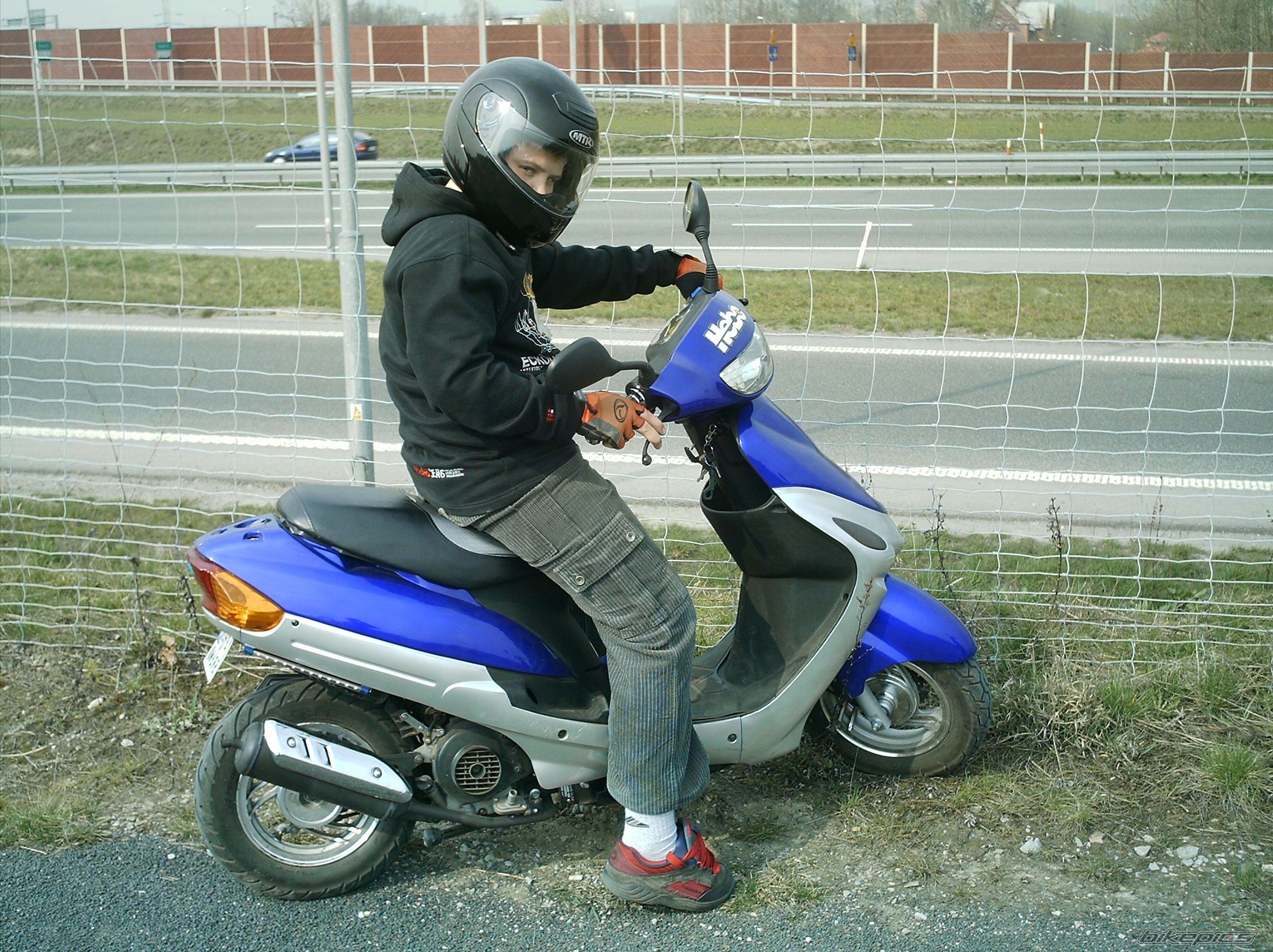 Bike Photo 851479