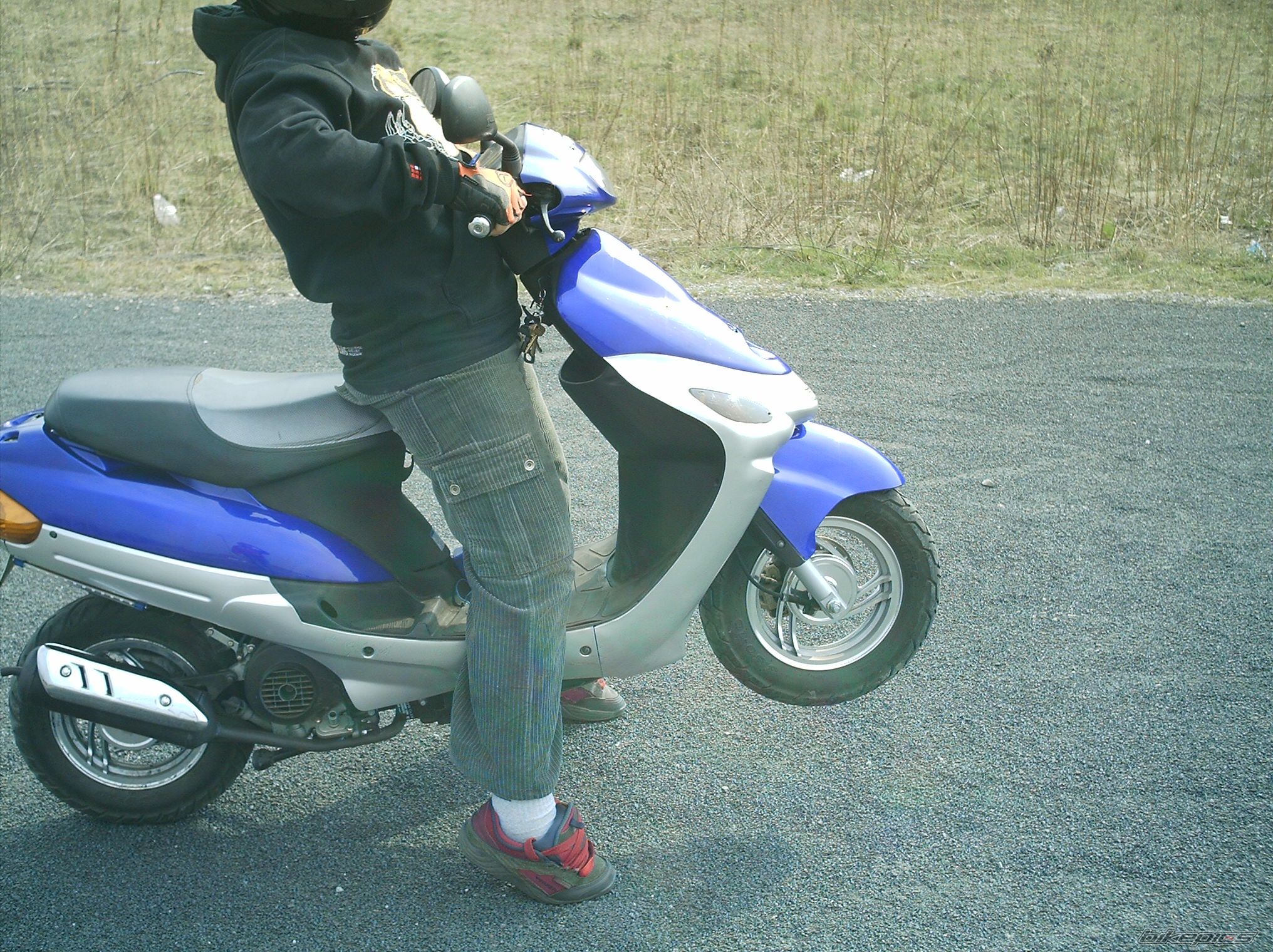 Bike Photo 851480