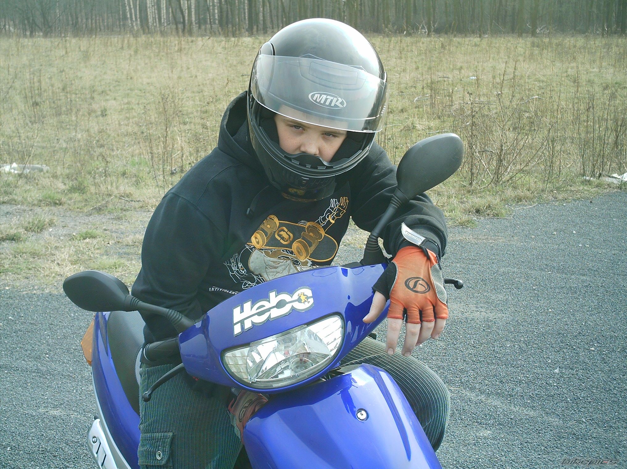 Bike Photo 851482