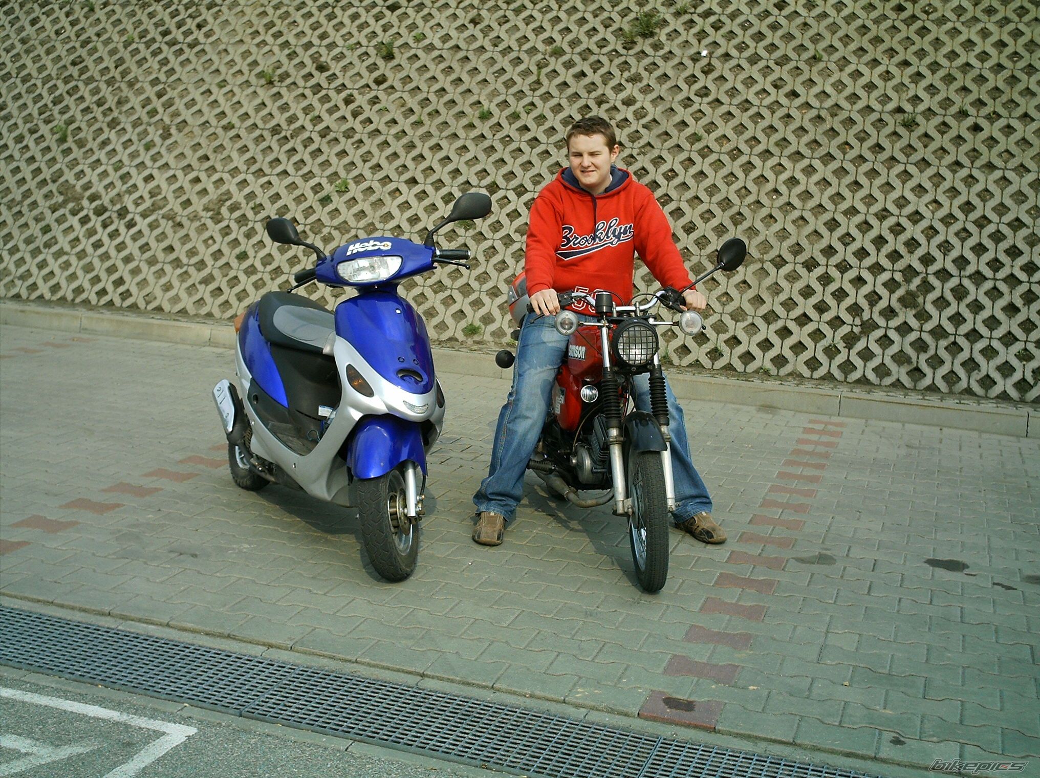 Bike Photo 851483