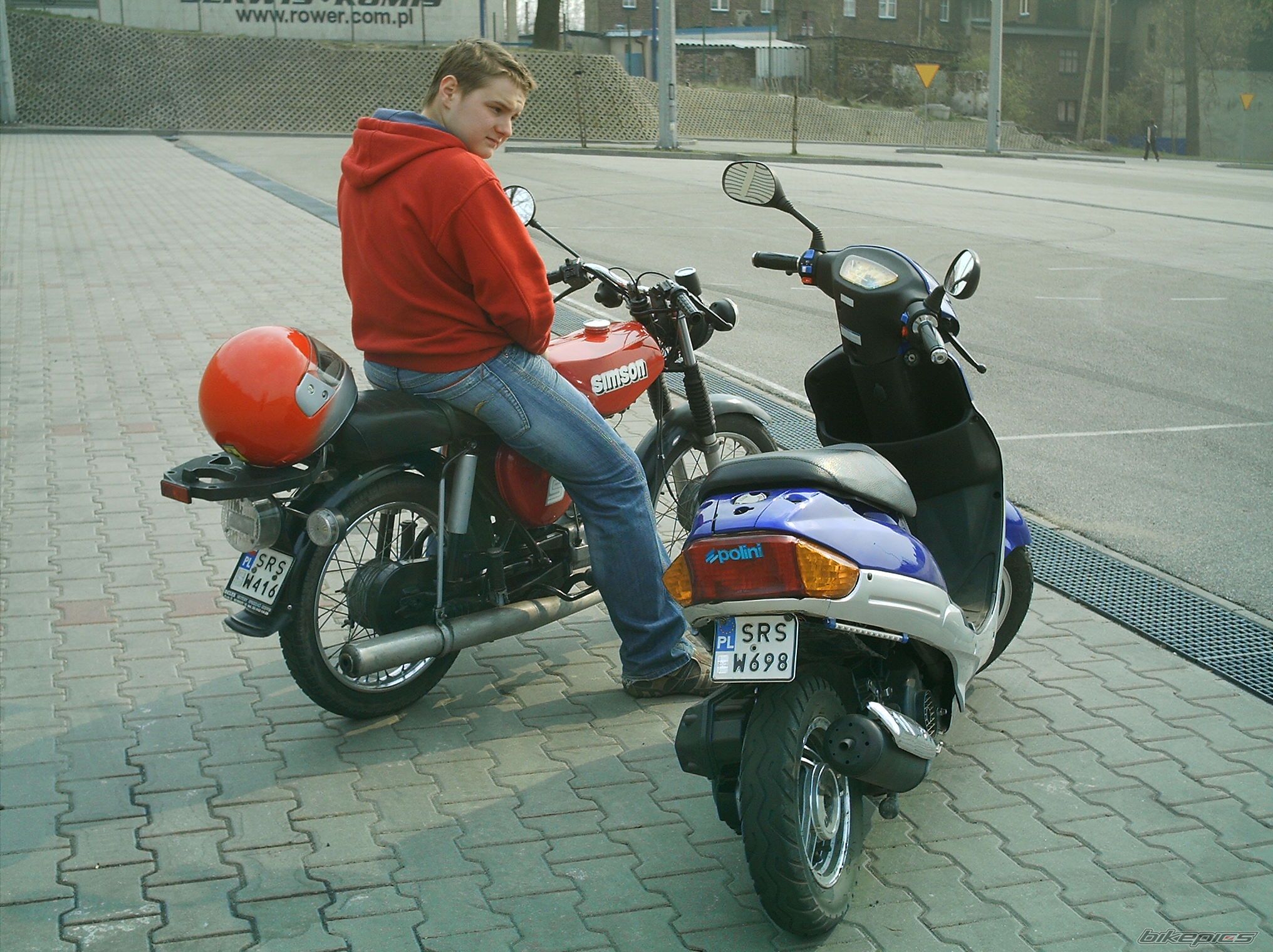 Bike Photo 851485