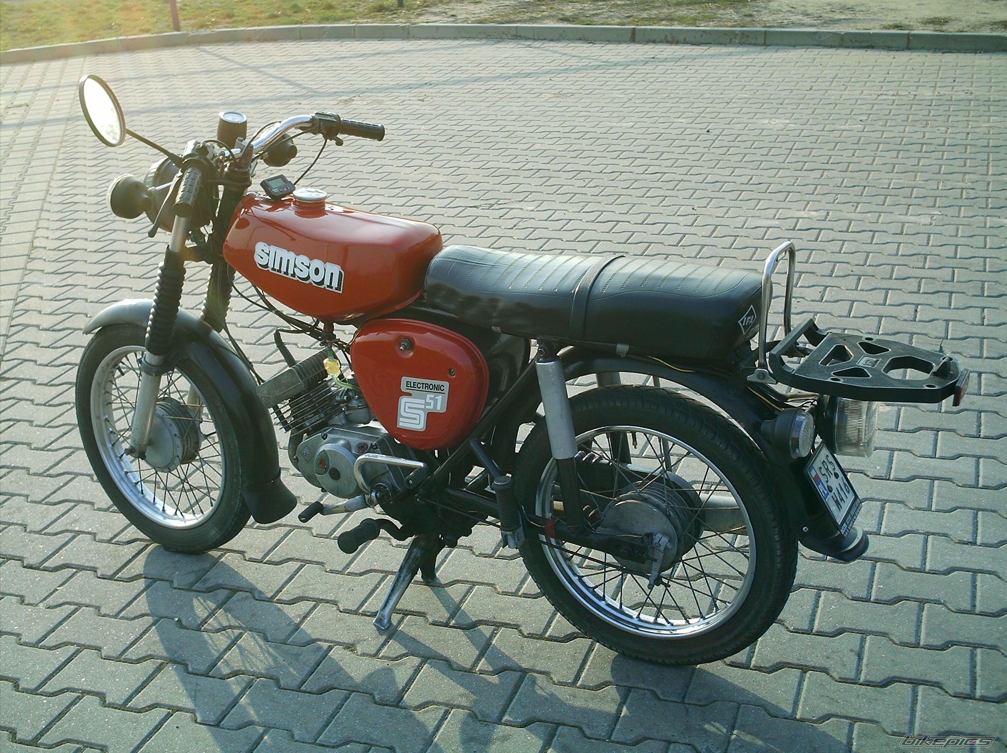 Bike Photo 851490