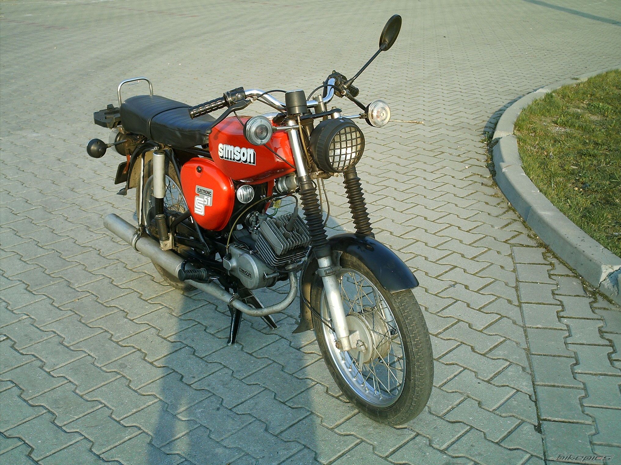 Bike Photo 851492