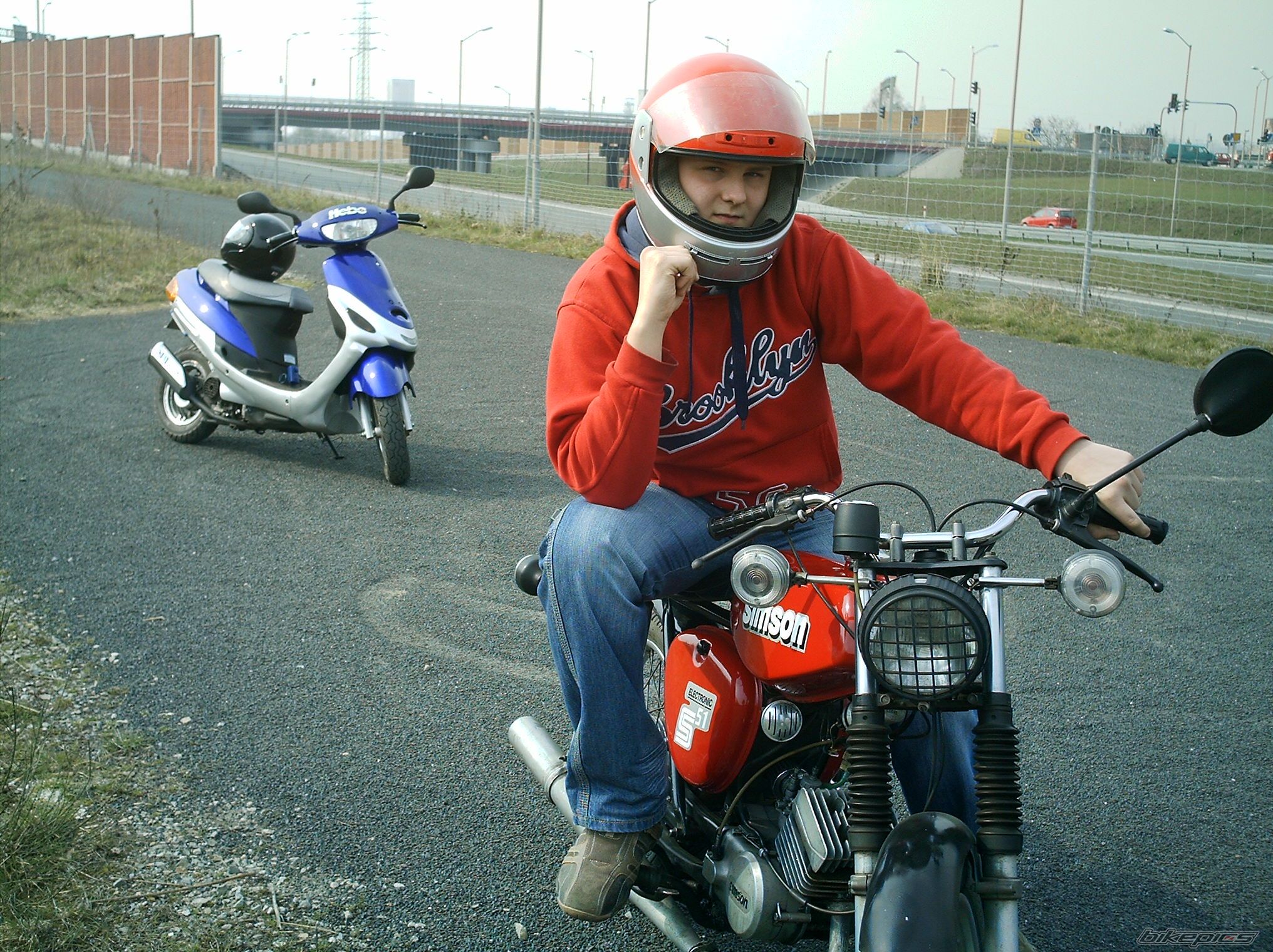Bike Photo 851494