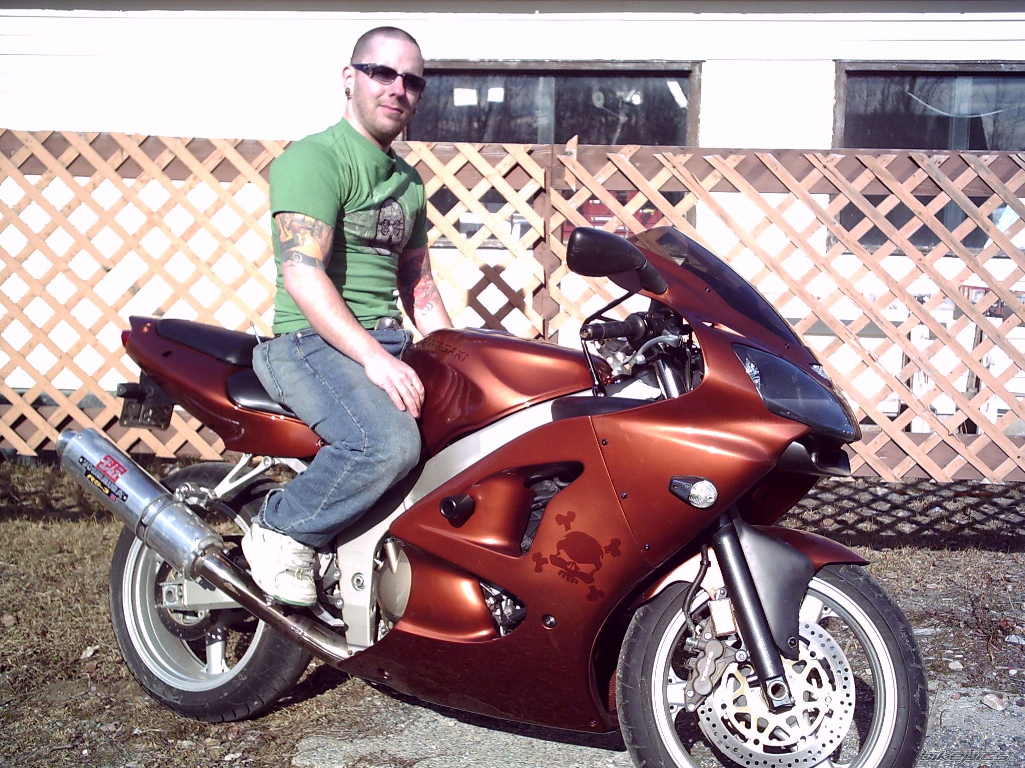 Bike Photo 851495