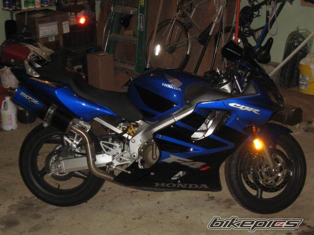 Bike Photo 851500