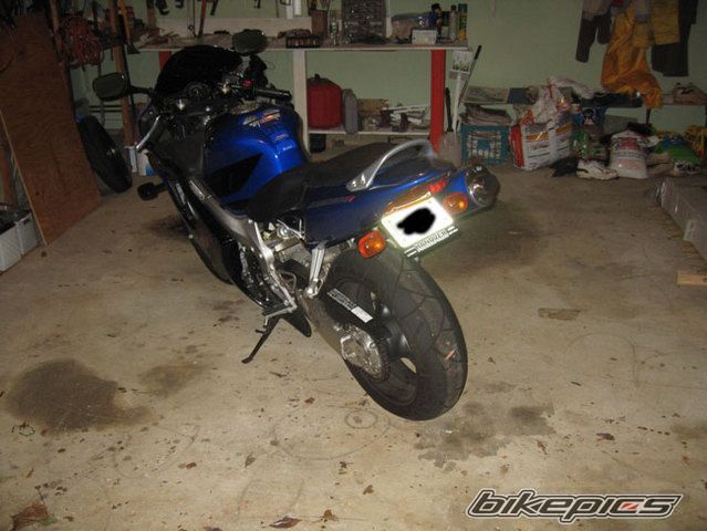 Bike Photo 851503