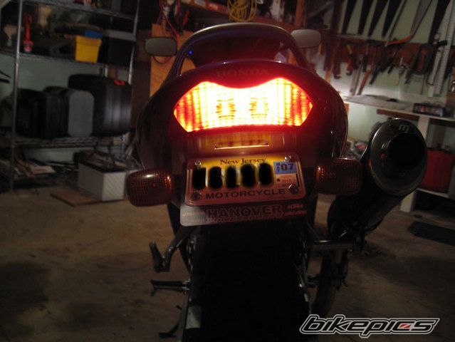 Bike Photo 851504