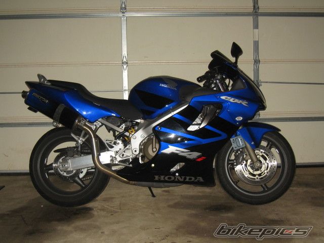 Bike Photo 851508