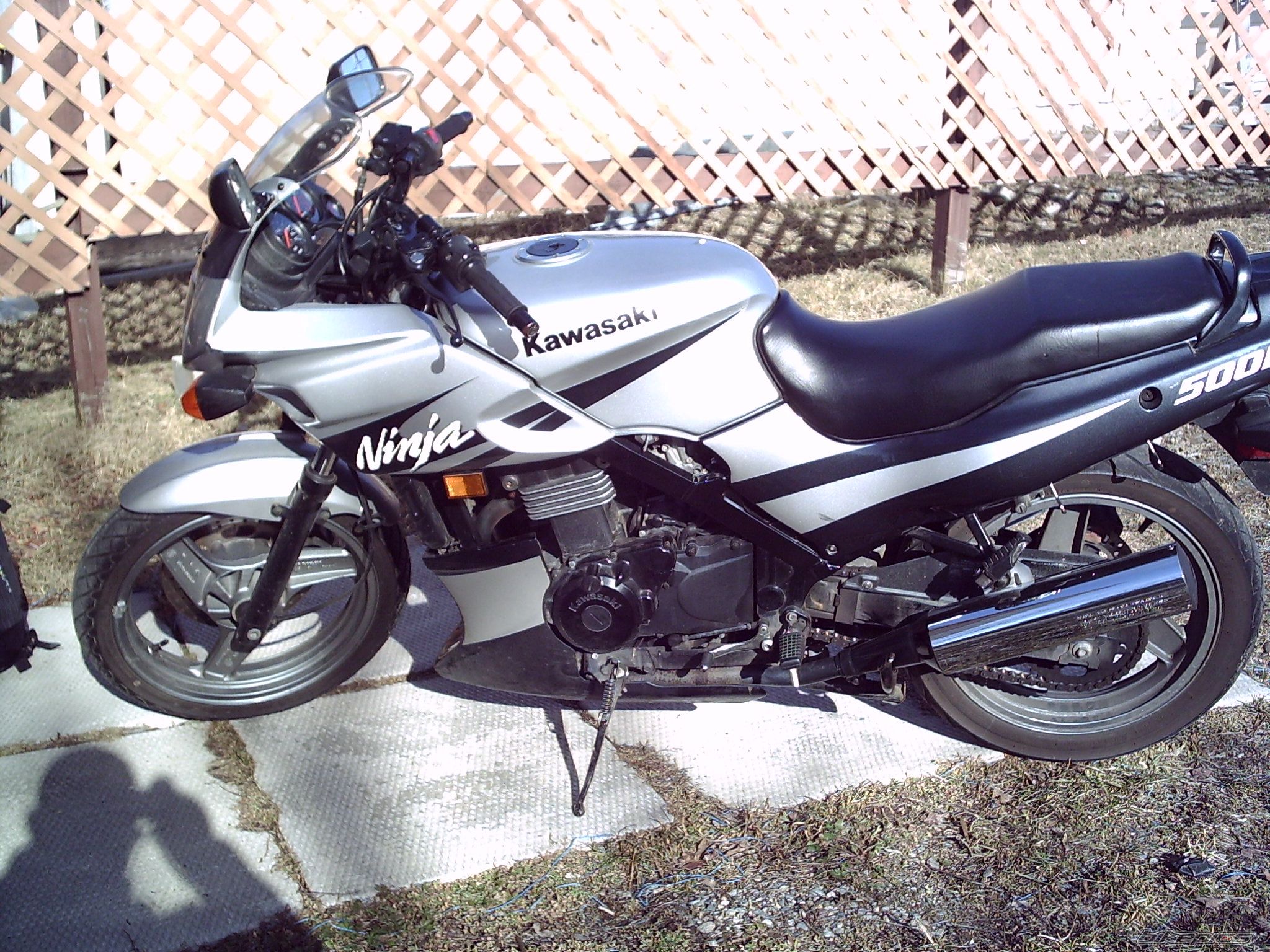 Bike Photo 851511