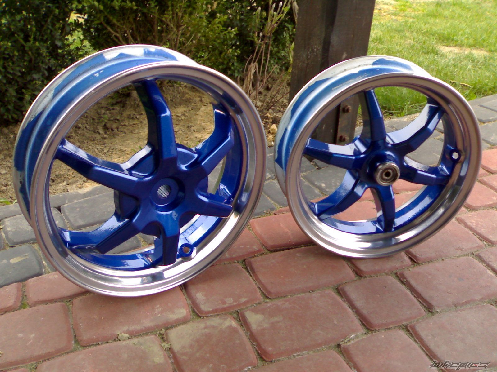 Bike Photo 851521