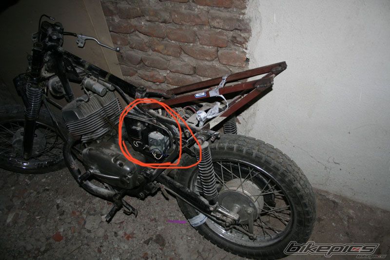Bike Photo 851522