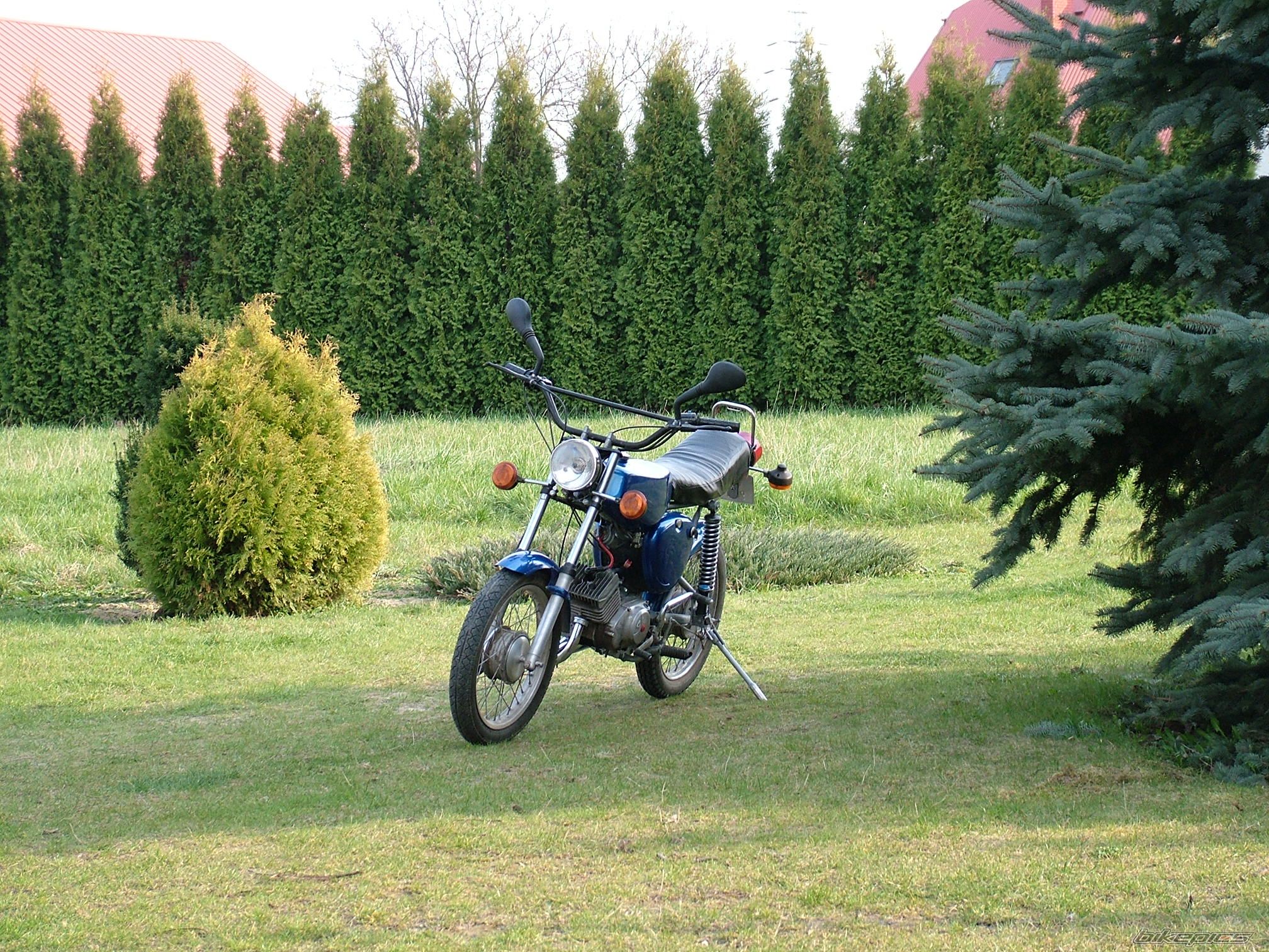 Bike Photo 851542