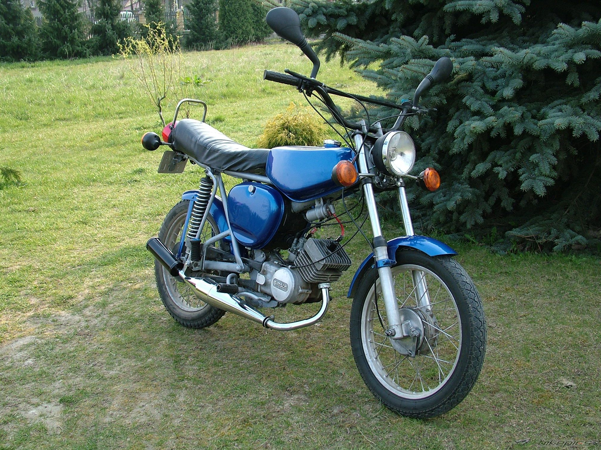 Bike Photo 851543