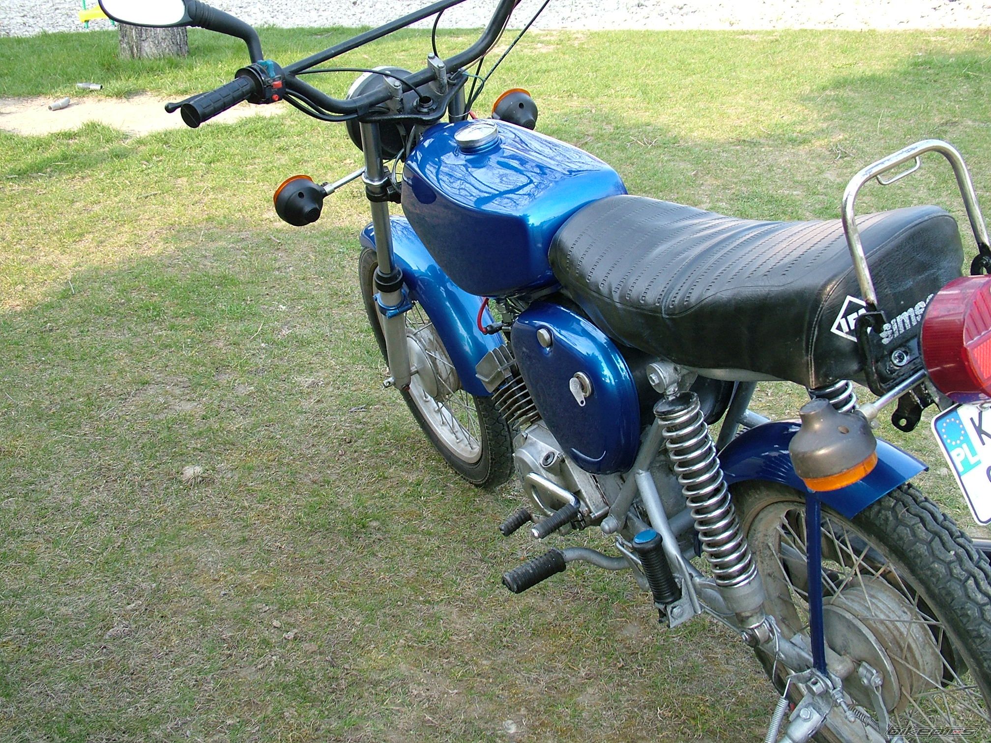 Bike Photo 851547