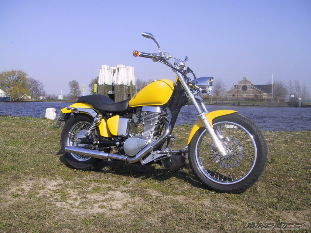Bike Photo 851560
