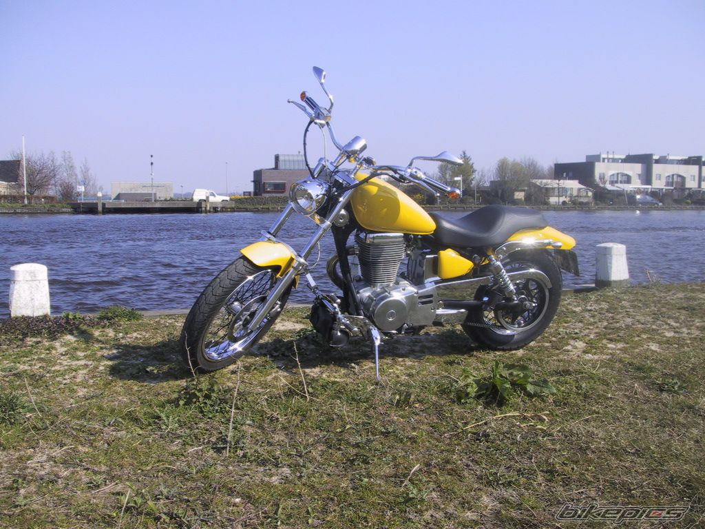 Bike Photo 851562