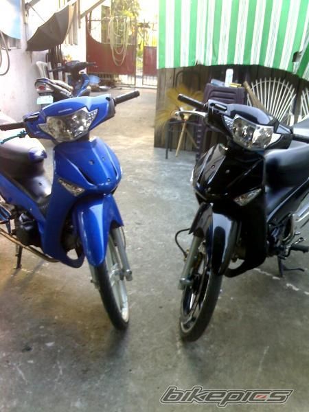 Bike Photo 851585