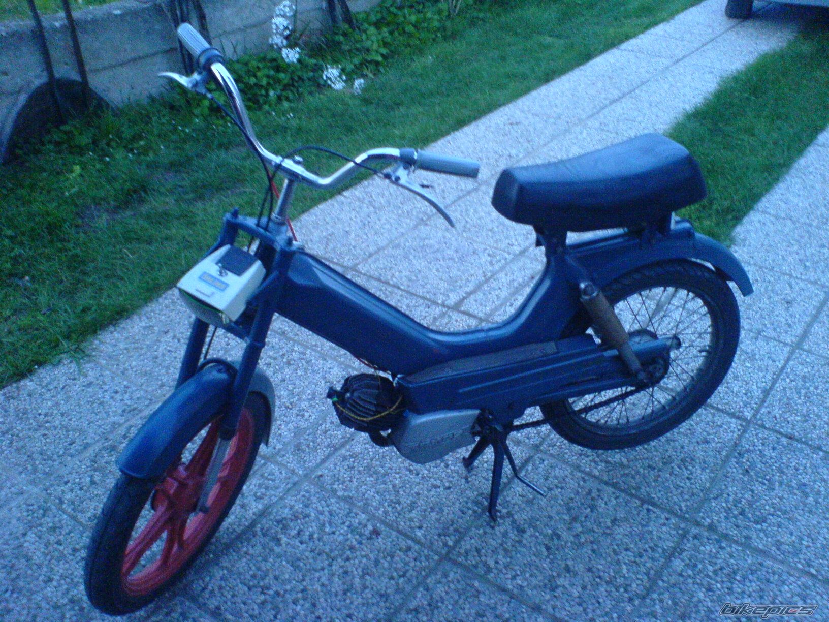 Bike Photo 851590