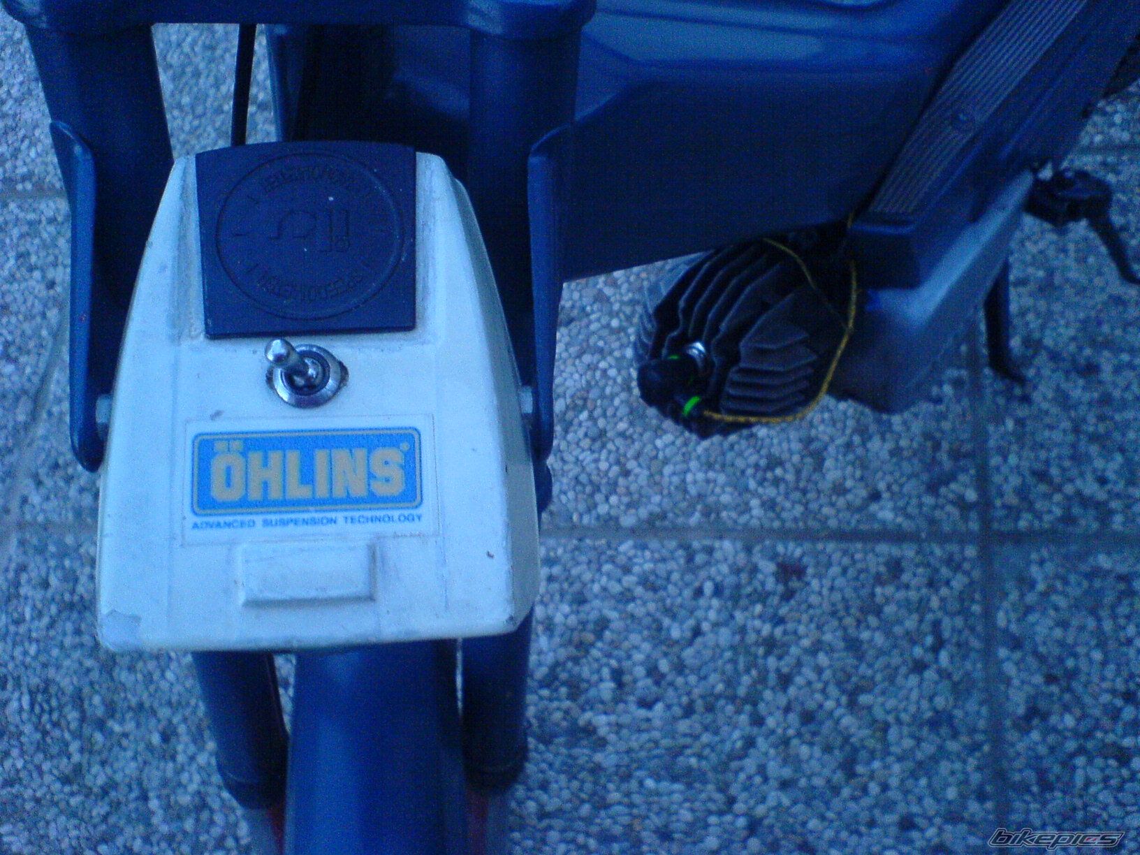 Bike Photo 851591