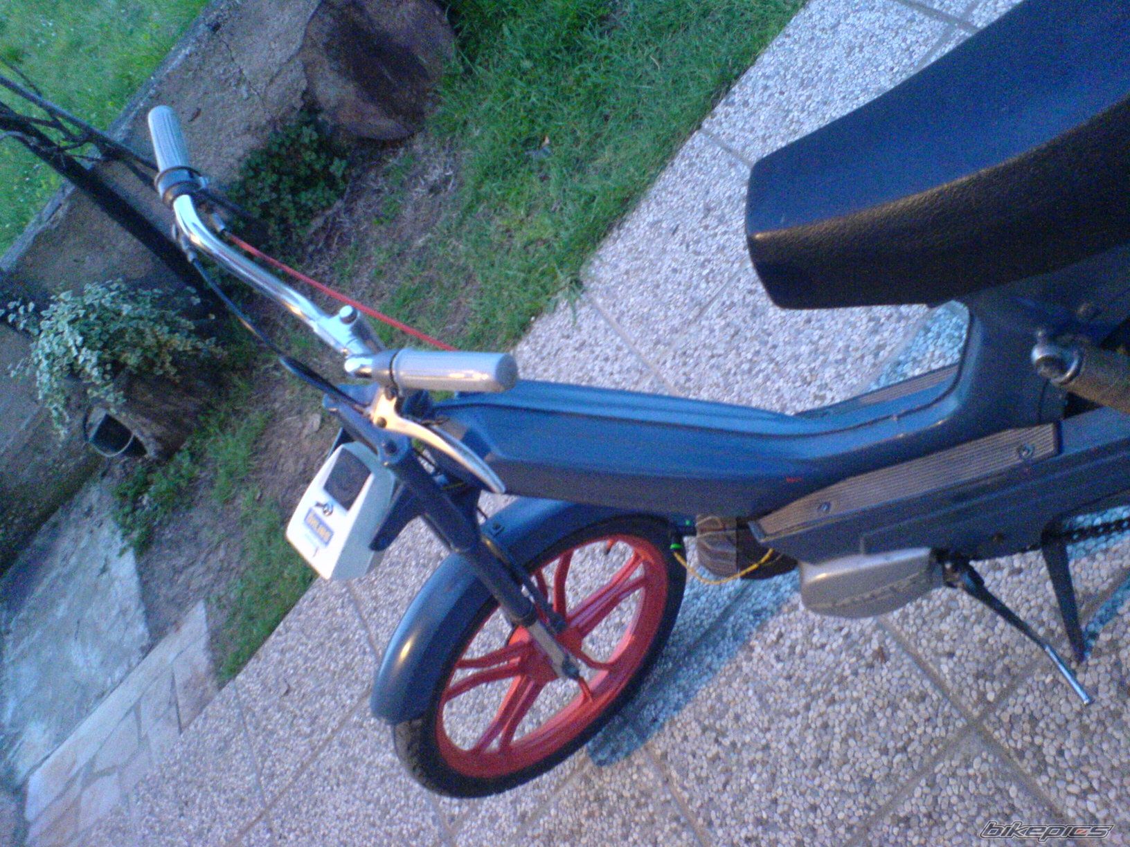 Bike Photo 851592